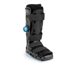 Ortoza postoperativna za nožni zglob i stopalo - čizma visoka Pro Walker OMC
